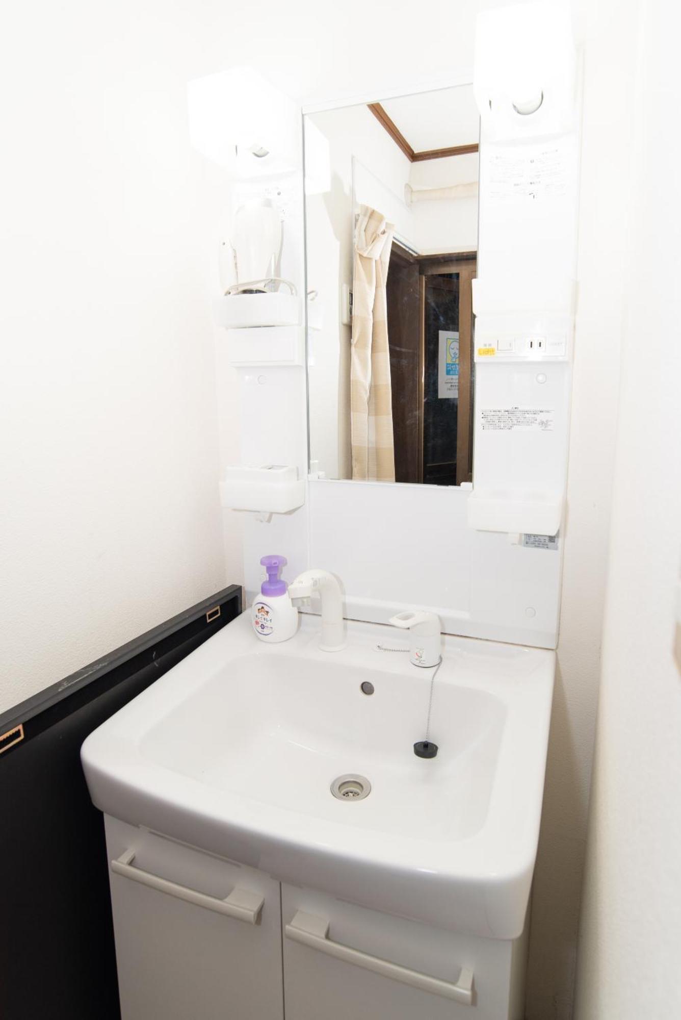 リノディア京橋 Apartment โอซาก้า ภายนอก รูปภาพ