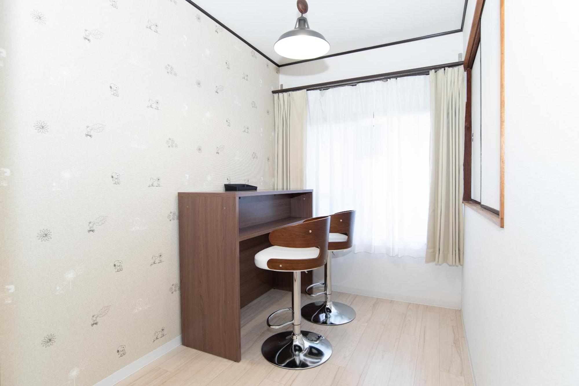 リノディア京橋 Apartment โอซาก้า ภายนอก รูปภาพ