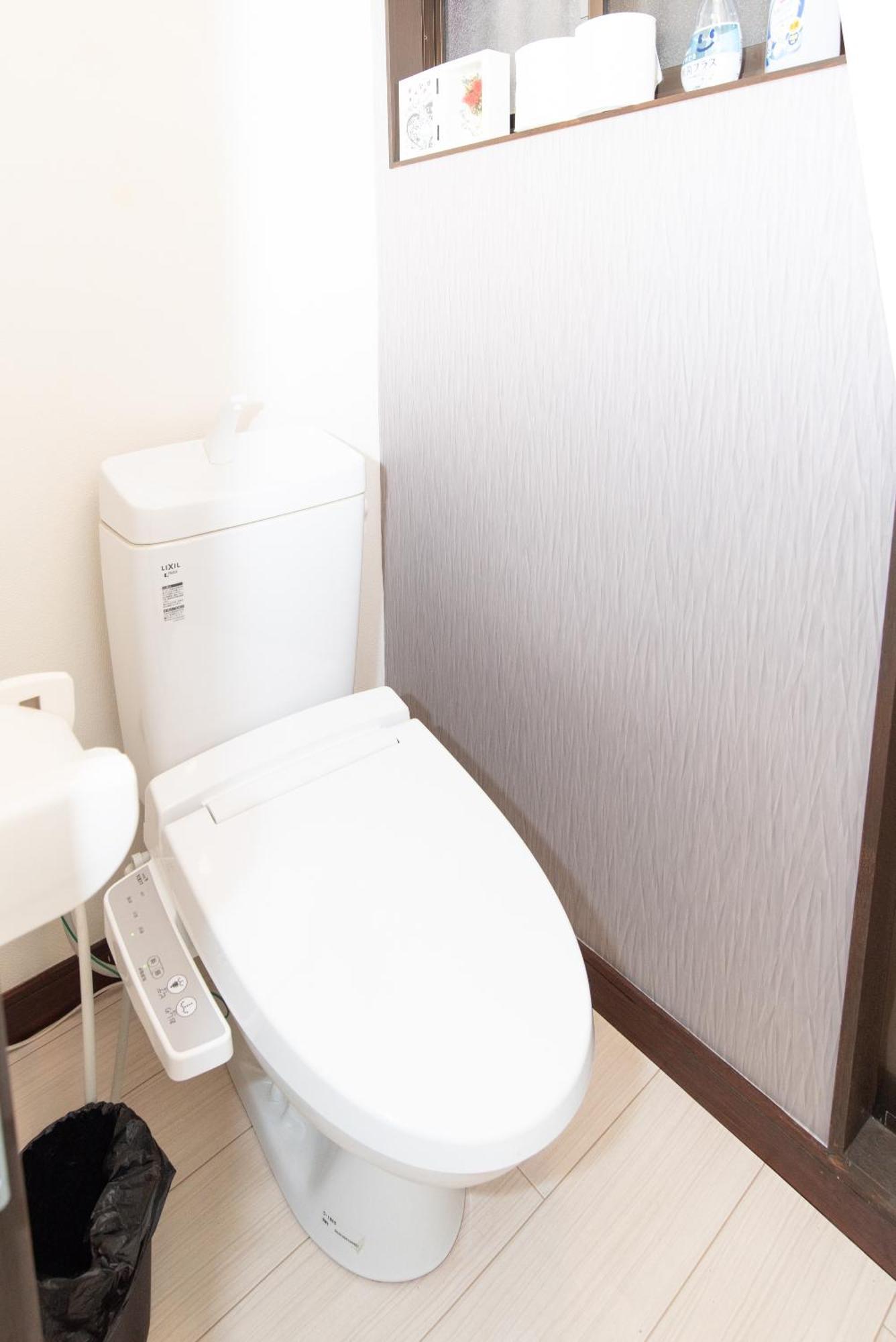 リノディア京橋 Apartment โอซาก้า ภายนอก รูปภาพ